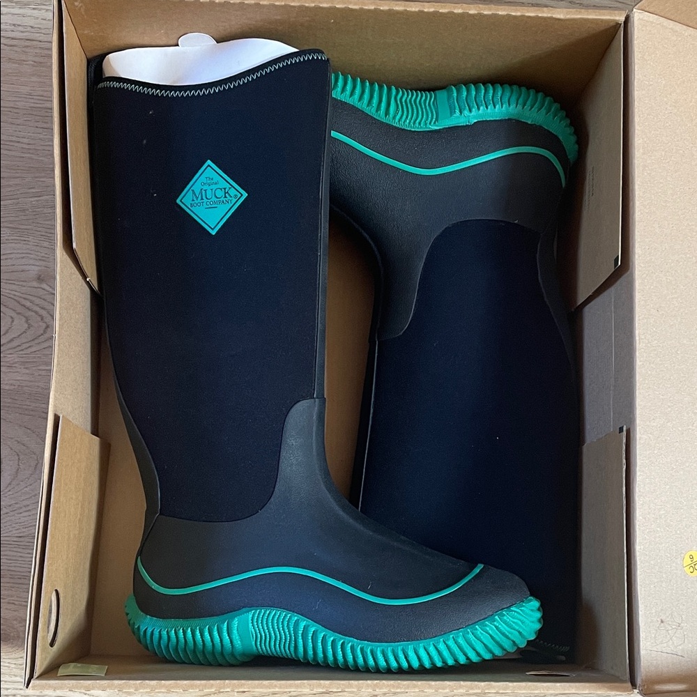 Muck Boots - Hale
